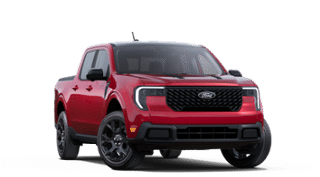 2025 Ford Maverick® External Image 5